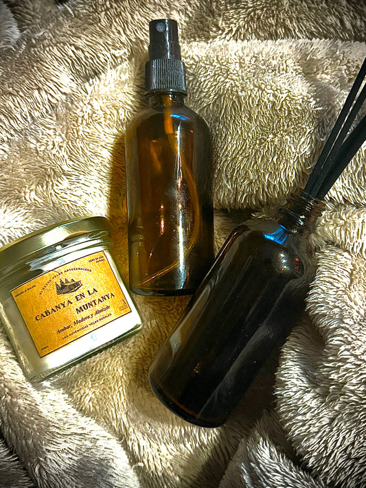 Pack Esencia Artesanal