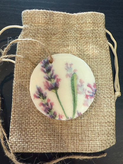 Drawer and Cabinet Air Freshener