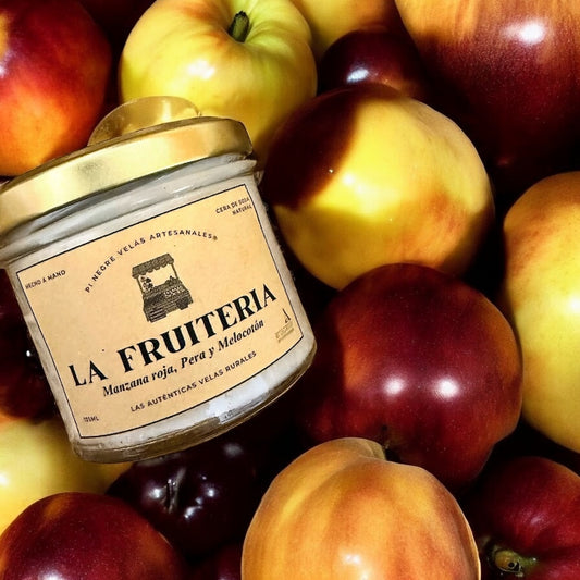 Vela LA FRUITERIA