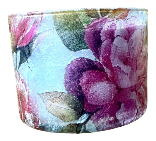 Vela JARDÍ DE FLORS Deco