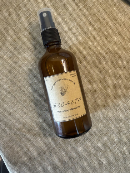 Aromatizador hogar spray