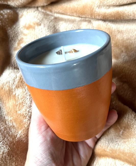 PLATJA DAY Candle (Limited Ed.)