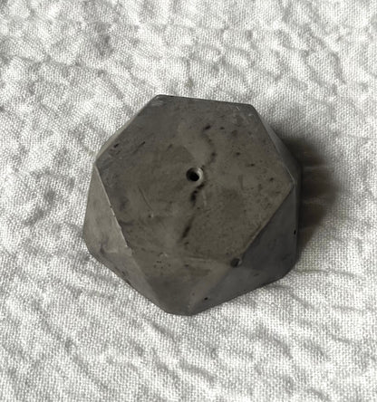 Soporte para incienso GEOMÈTRIC