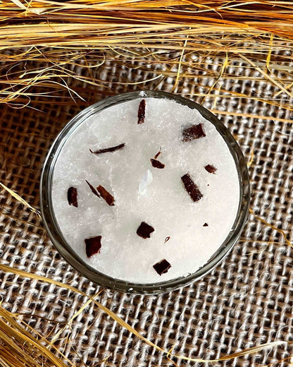 Velas de Té Aromáticas - PiNegreVelasArtesanales