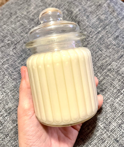 XUXES Candy jar